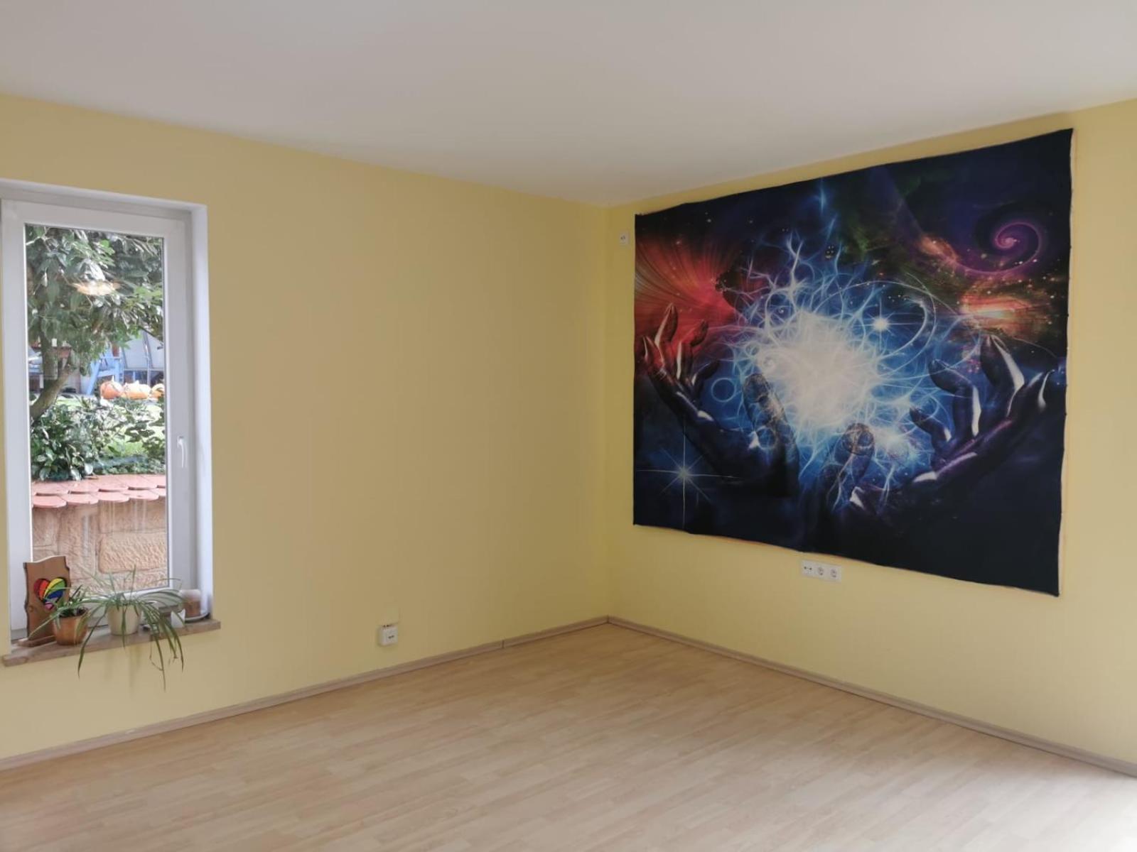 Gaestehaus Zum Gesundheitszentrum Matz Sulzdorf an der Lederhecke Eksteriør bilde